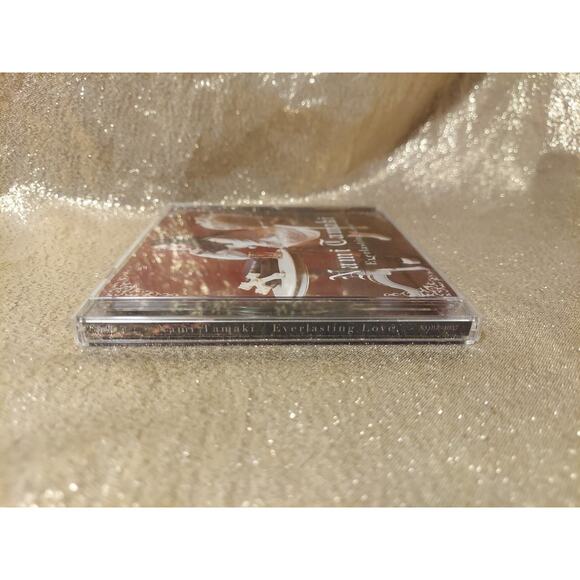 Nami Tamaki J-Pop Everlasting Love Japanese Import CD 2015 - Picture 6 of 8